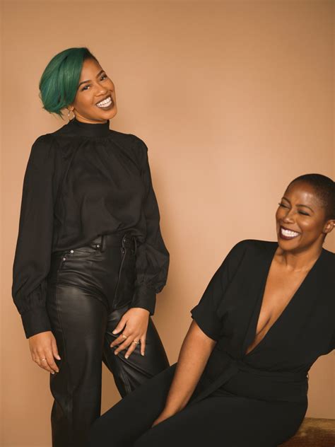 5 Sex Positive Instagram Accounts That Are Changing The Game EBONY