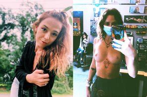 Another Collection Of Fresh Faced Before And Afters Tumblr Nqz Wftpem T Porn Pic