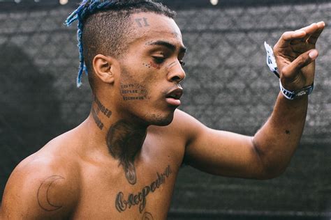 Xxxtentacion And The Ethics Of Posthumous Success In Hip Hop