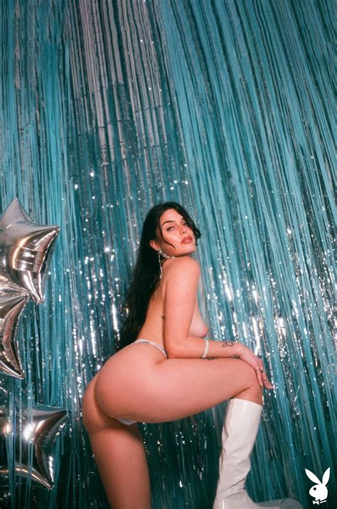 Megan Star Thefappening Nude In Playboy Photos Video The Fappening