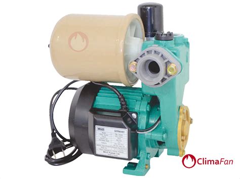 Bomba WILO PW 175 EA – Salmson SP 175 A – 50 M – CLIMAFAN – Calefacción ...