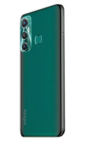 Infinix Hot 11 มอถอจอ นว ป 2021 เชคสเปค ราคา โปรโมชน