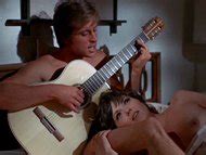 Naked Brenda Vaccaro In Summertree