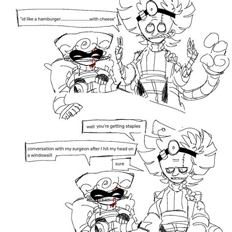 Dexter "Dex" Fahrenheit on Toyhouse