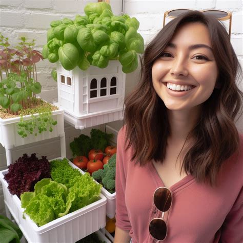 Urban Farming Thriving In Tiny Spaces