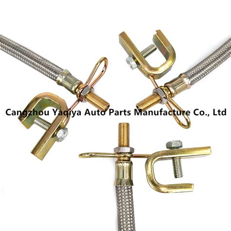 Tire Valve Stem Extension Tire Valve Rubber Extension Valve Extenders