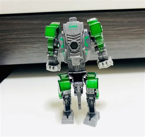 ALLOY BEAST ARMORED - YATORA TOYS
