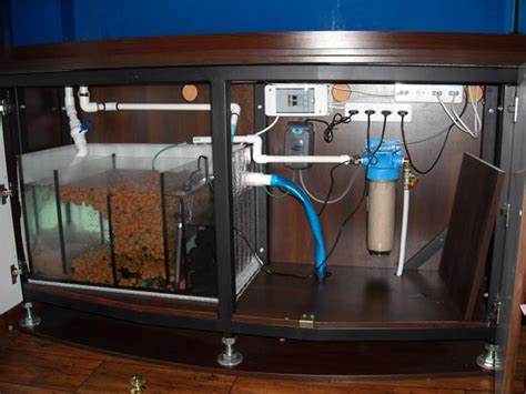 Стандартный пресноводный аквариум - Аквафорум - форум акваріумістів та ...