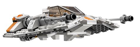 LEGO® Star Wars™ 75098: Assault on Hoth™ – ItLUG