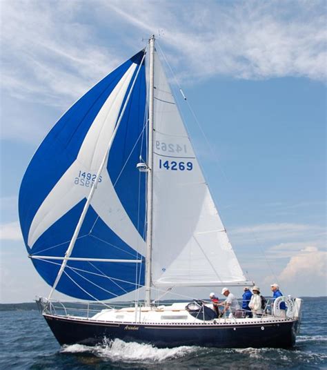 1974 C&C 30 Cruiser for sale - YachtWorld