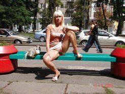 Nude Flashing In Public By Blondelover Porn Pictures XXX Photos Sex Images PICTOA