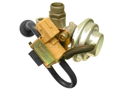Pierburg EGR Valve 1121400460 Mercedes Benz E320 ML350 S500 ML320 C280 ...