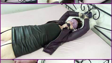 Bondageangel Naked Convicted Adulteress Tied In Attic And Waiting