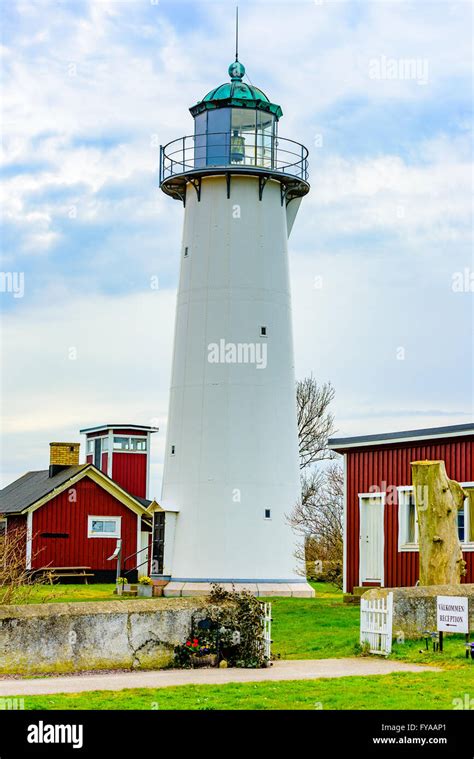 Smygehuk Leuchtturm Fotos Und Bildmaterial In Hoher Aufl Sung Alamy