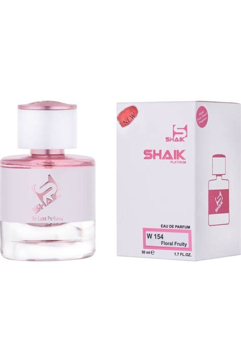 Shaik W 154 Floral Fruity 50 Ml Edp Kadın Parfüm 8683181986671 Fiyatı ...
