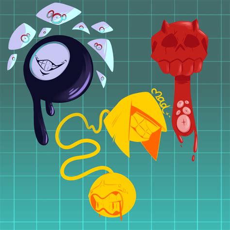 Just Some Doodles By Themadfanatic On Deviantart