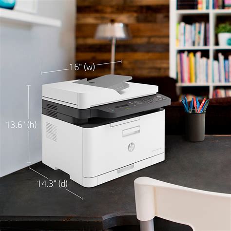 Hp Laserjet Pro Mfp 179fnw – Telegraph