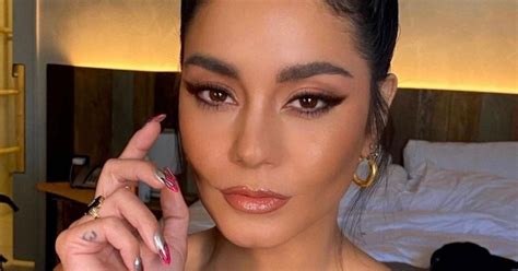What Is Vanessa Hudgens' Net Worth (And How Much Did She Earn From High ...