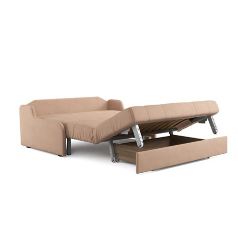 Диван аккордеон Токио beige купить в интернет-магазине фабрики Аккорд ...