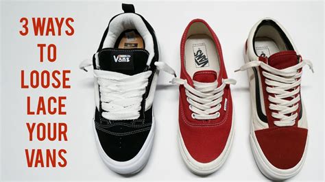 Vans Shoe Laces Lace at William Rohde blog