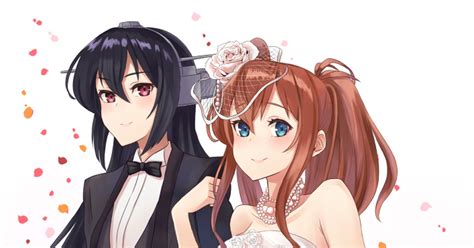 Bikini wedding Пикабу