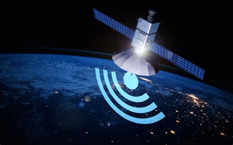 Sateliot Launches Its First G Enabled Leo Satellite G Hr