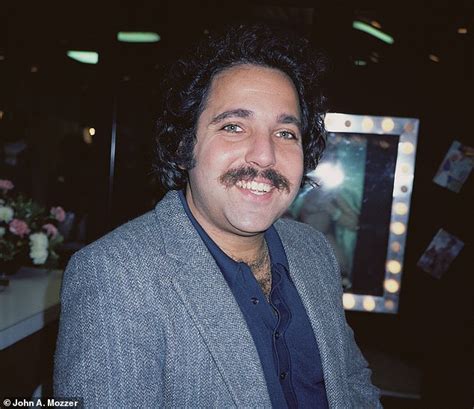 Porn Star Ron Jeremy Avoids Trial For Sexual Assault Charges And Is Sent To State Mental