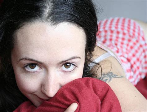 Naked Marieke Hardy Added By Melbadel