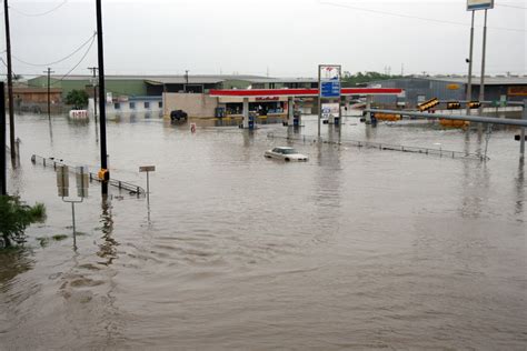 Texas Flood 2024 Raye Valene