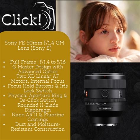 Sony Fe Mm F Gm Lens Sel F Gm Sony E Shopee Singapore