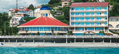 Горный воздух в Лоо: услуги для гостей