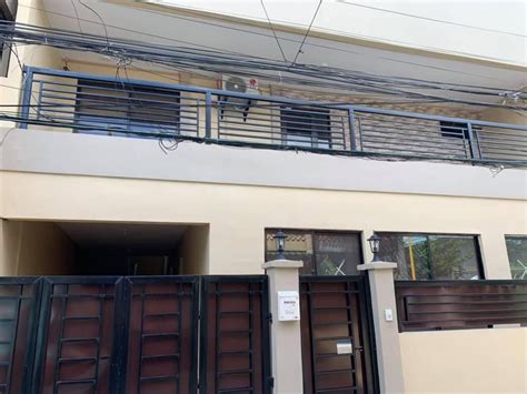 Sampaloc Manila Property For Sale House Lot On Carousell