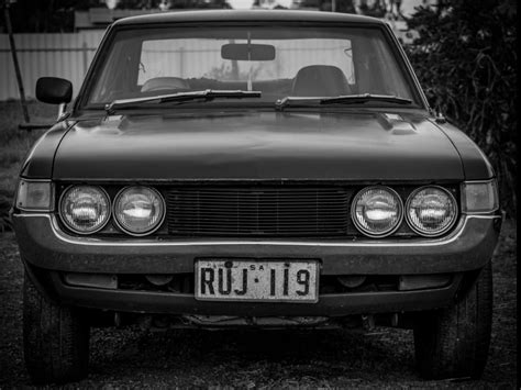 1973 Toyota Celica Lt Raysc400 Shannons Club
