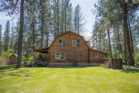 53315 Timberline Way Charlo Mt 59824 Trulia
