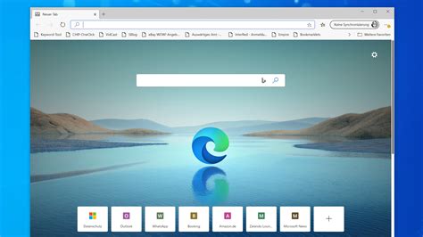 Microsoft Edge Chromium Final Version Releases For Windows