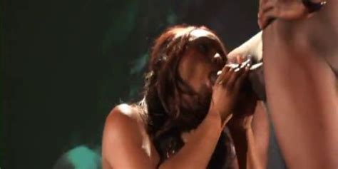 Ebony Booty Shaking And Ruthless Sex Tnaflix