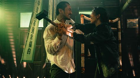 A Place Called Silence | Fantasporto 2025 | 28 de Fevereiro a 9 de ...