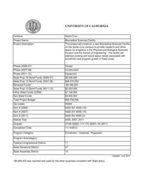 Fillable Online Biomedical Sciences Facility Fax Email Print PdfFiller