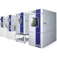 ACS Compact Test Chambers THP Systems