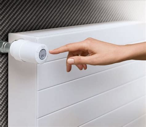 Терморегулятор для радиатора отопления - виды, установка, комплектующие ...