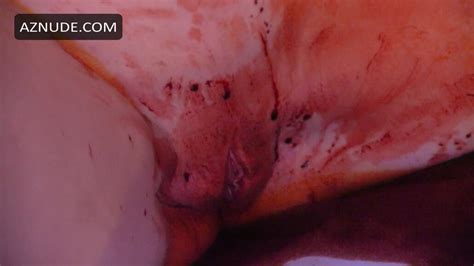 Ashley Lynn Caputo Nude Aznude