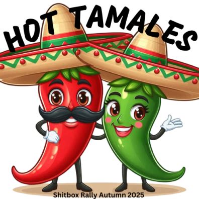 Hot Tamales