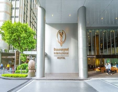 Bumrungrad International Hospital, Bangkok - Doctor List, Address, Appointment | Vaidam.com