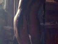 Naked Ellen Barkin In Wild Bill