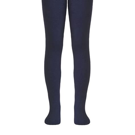 Колготки Conte-Kids тёмно-синий - купить с доставкой по выгодным ценам ...