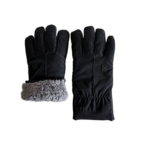 Luva Masculina Inverno