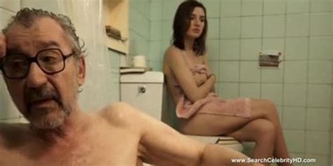 Maria Valverde Nude Madrid Tnaflix