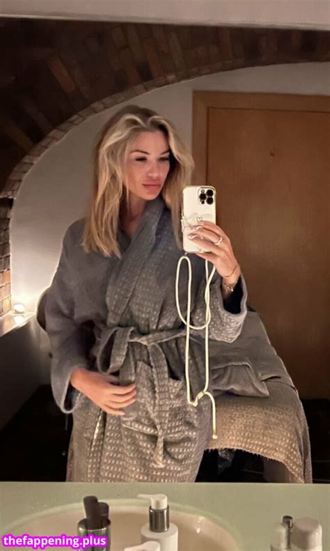 Christine McGuinness Mrscmcguinness Nude OnlyFans Photo 1090 The Fappening Plus