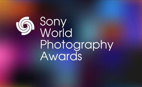 Sony World Photography Awards 2022