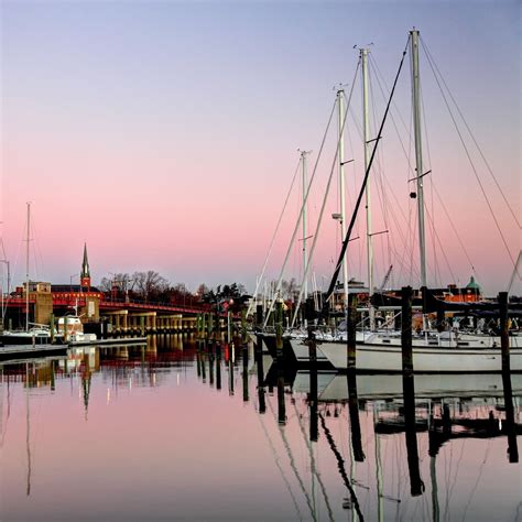 Downtown Annapolis Hotels | Annapolis Waterfront Hotel